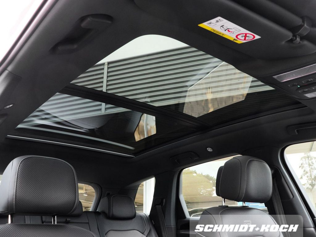 Volkswagen Touareg 2023