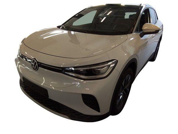 Volkswagen ID.4 2025