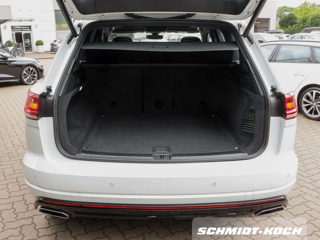 Volkswagen Touareg 2023