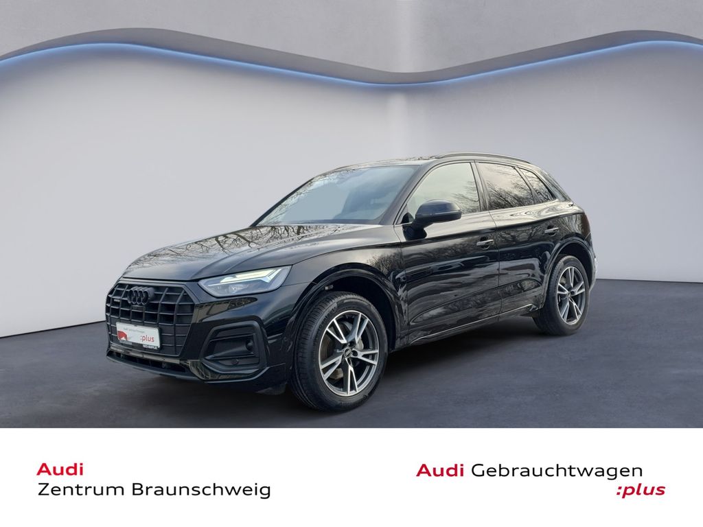 Audi Q5 2022