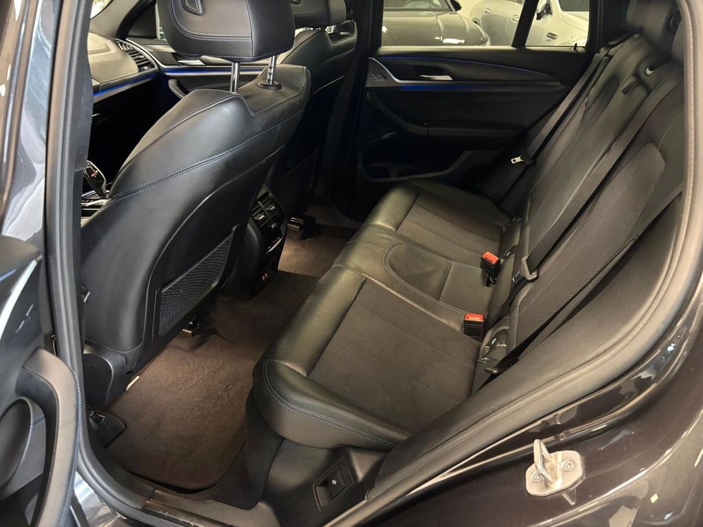 BMW X4 2021