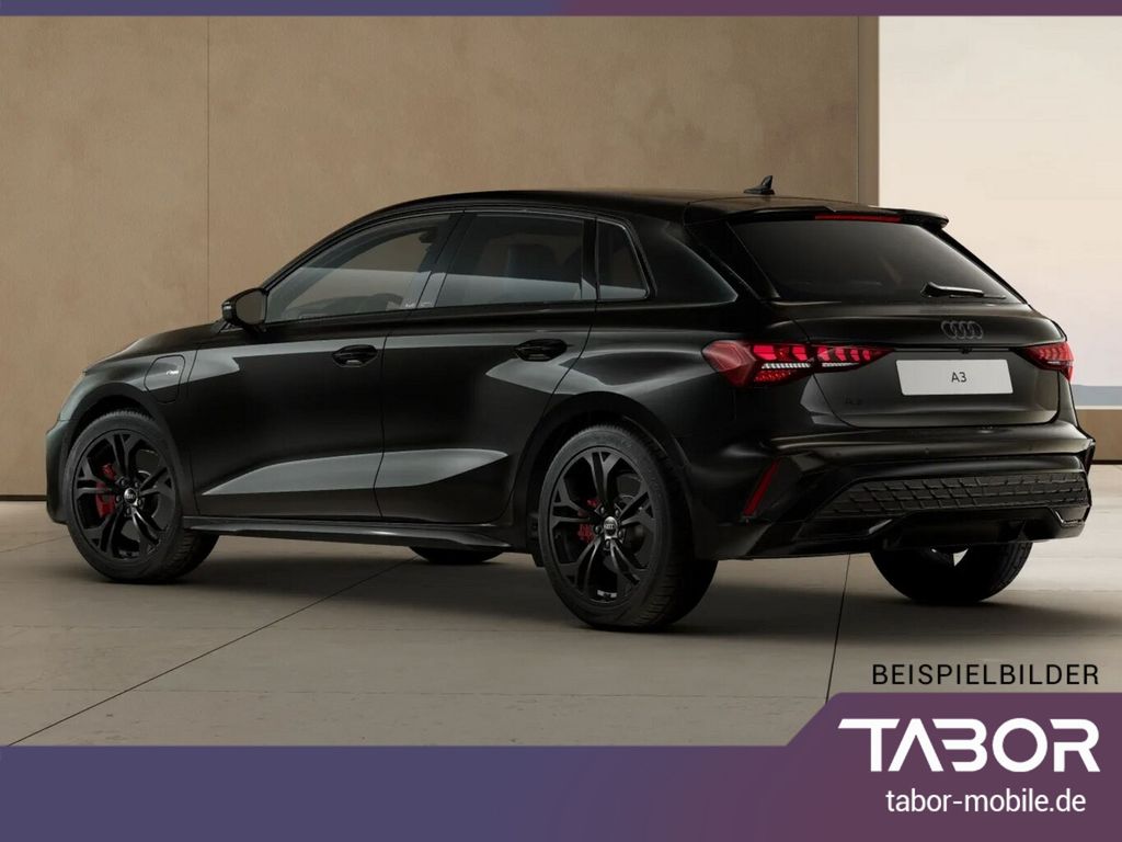 Audi A3 2025