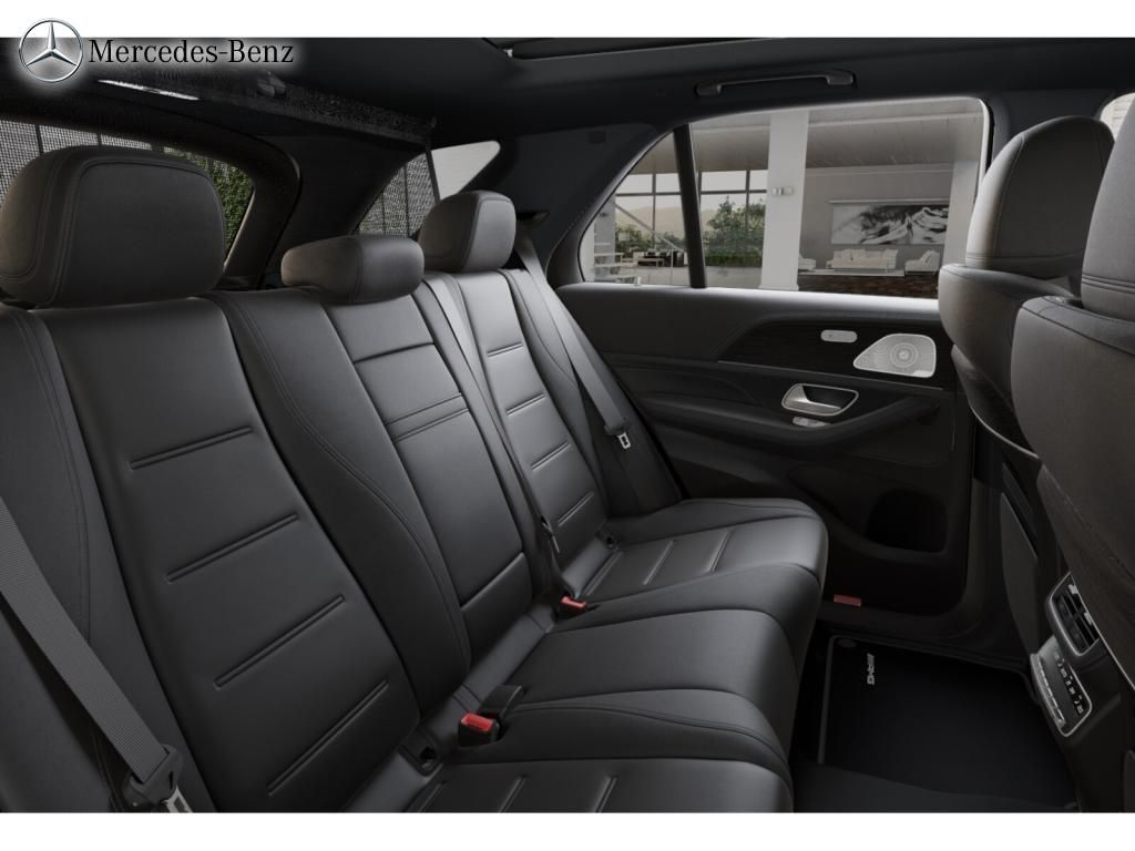 Mercedes-Benz GLE 450 2025