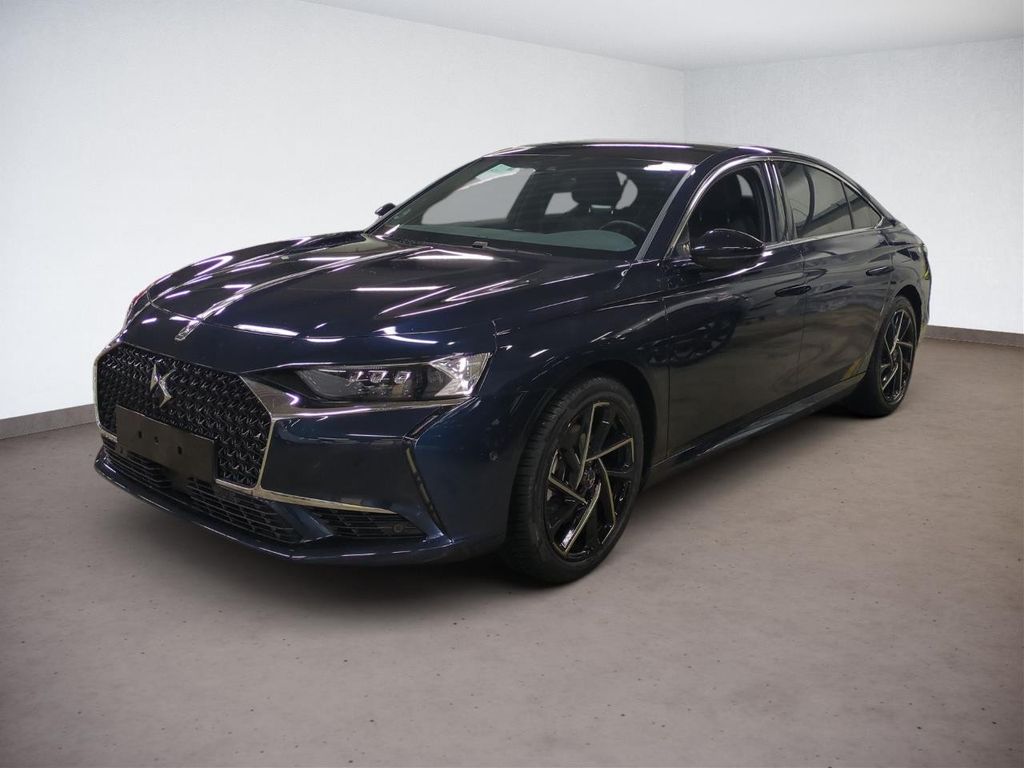 DS Automobiles DS9 2025