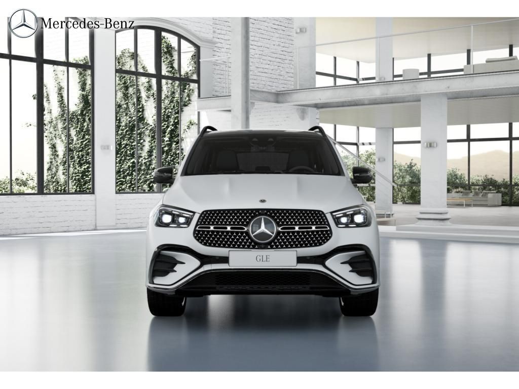Mercedes-Benz GLE 450 2025