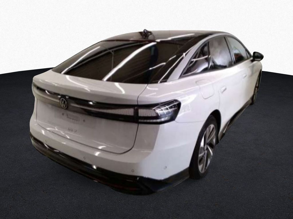 Volkswagen ID.7 2025