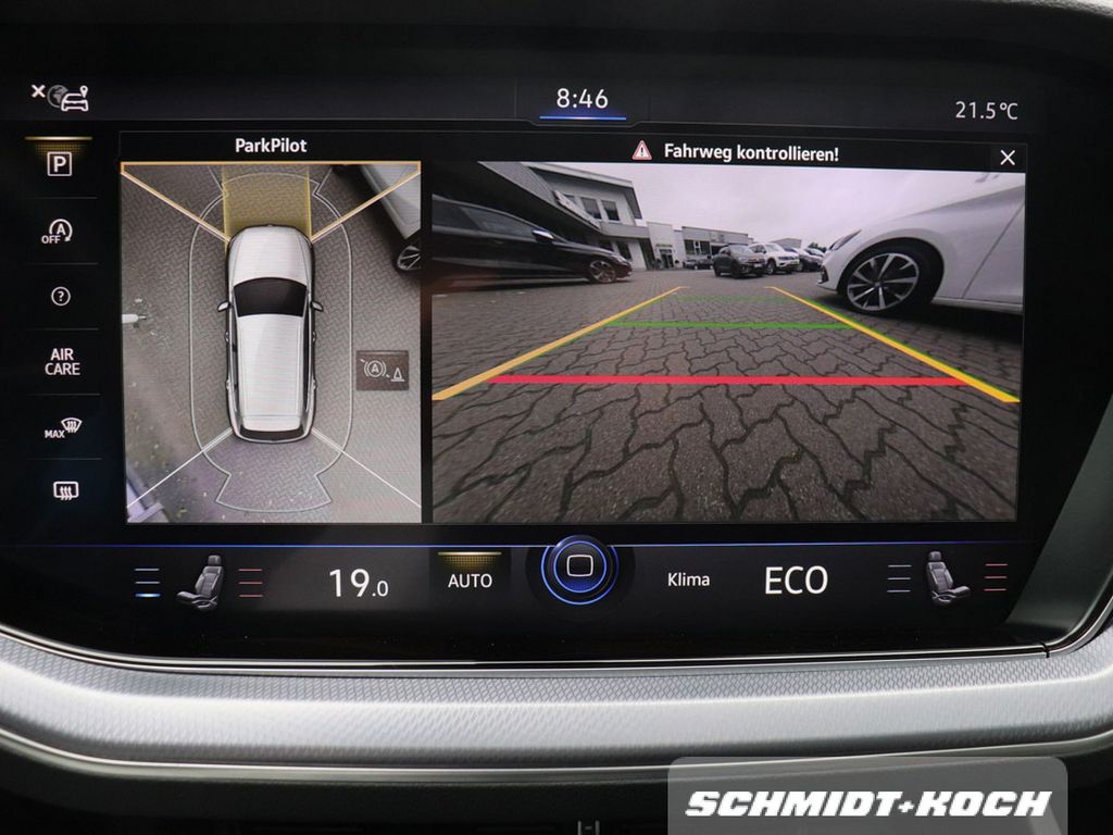 Volkswagen Touareg 2023