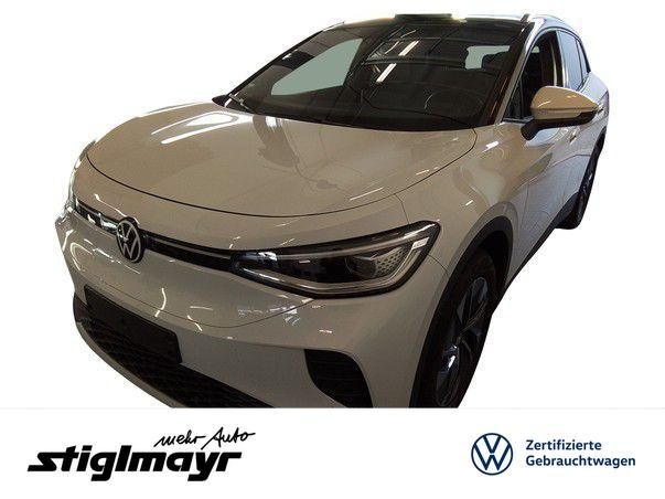 Volkswagen ID.4 2025