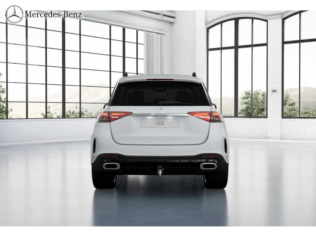 Mercedes-Benz GLE 450 2025