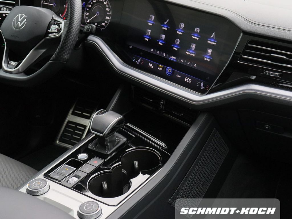 Volkswagen Touareg 2023