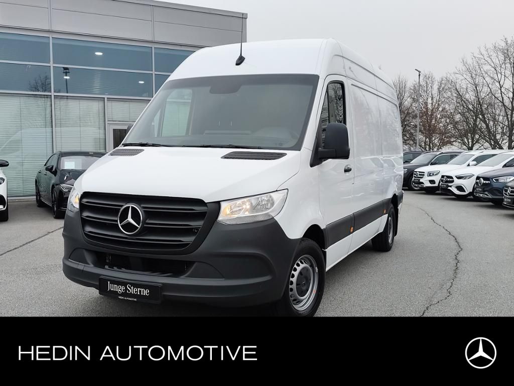 Mercedes-Benz Sprinter 2020