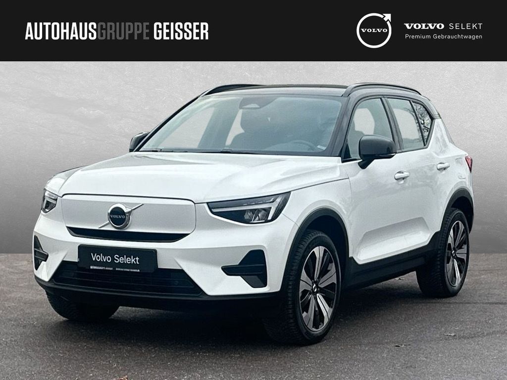 Volvo XC40 2023