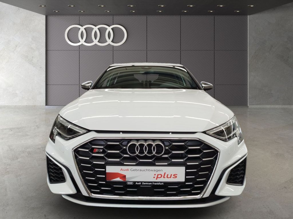 Audi S3 2024