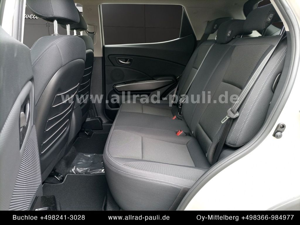 KGM Tivoli