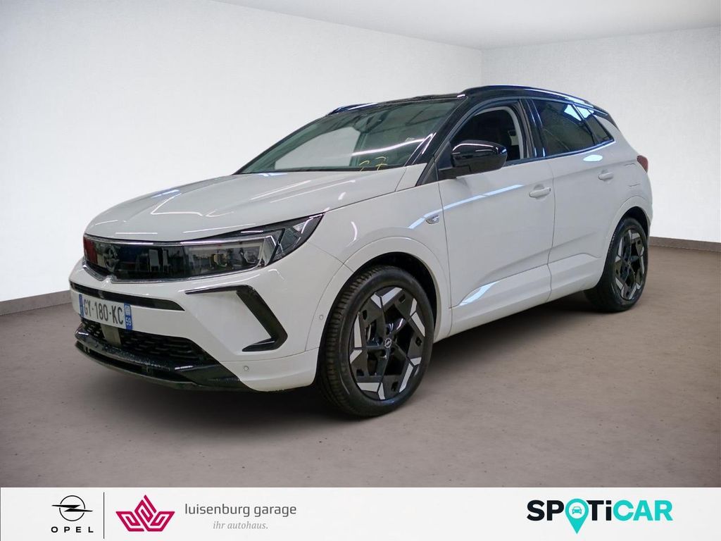 Opel Grandland (X) 2023