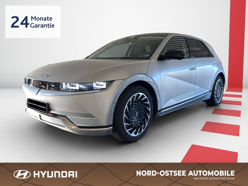 Hyundai IONIQ 5 2022