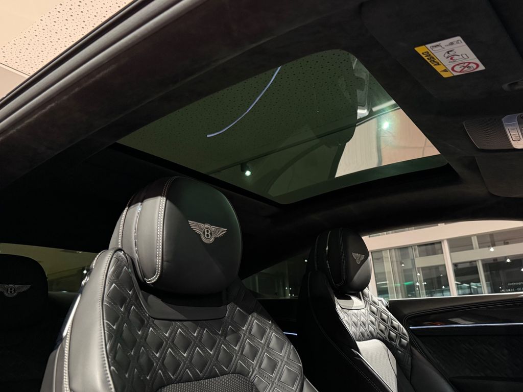 Bentley Continental GT 2021