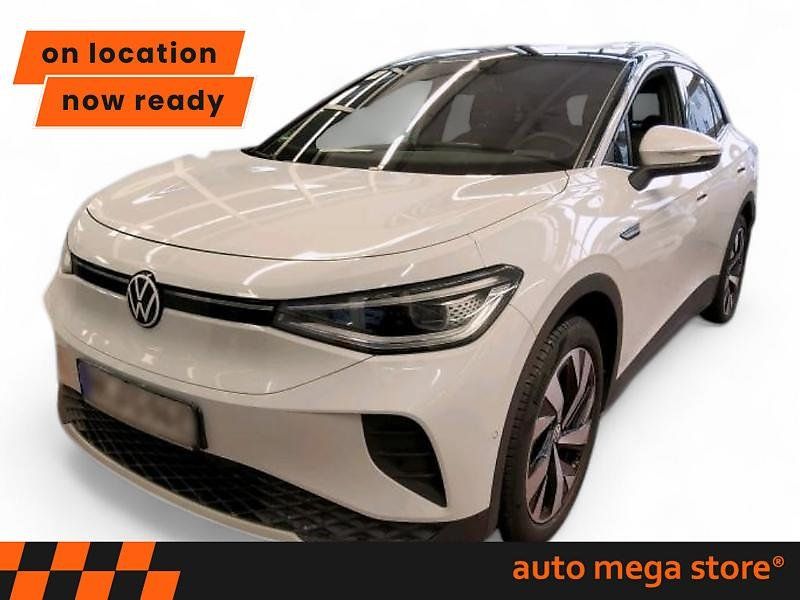 Volkswagen ID.4 2023