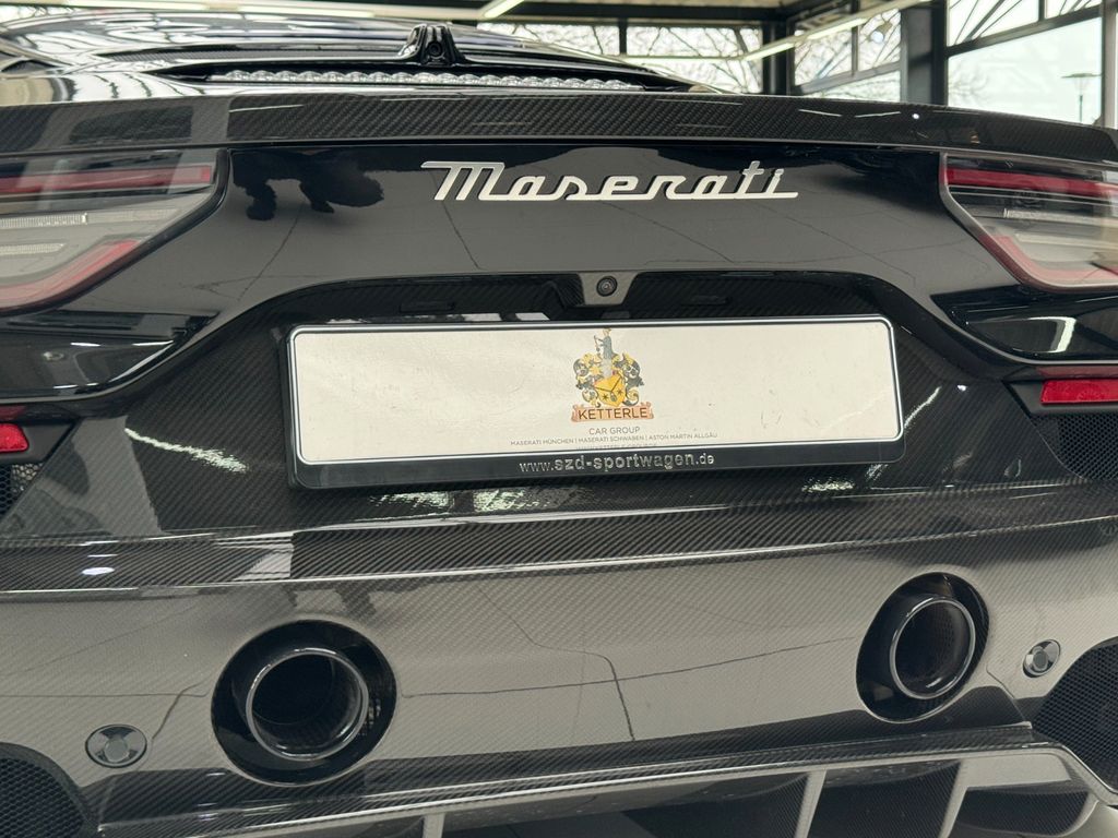 Maserati MC20 2025
