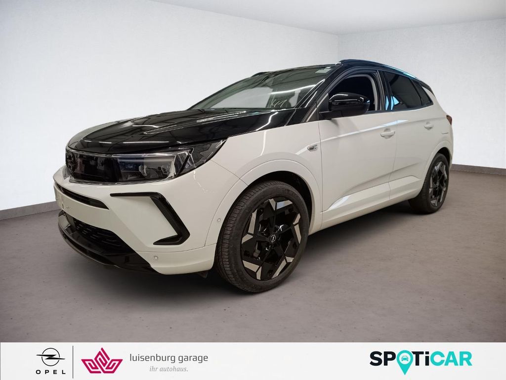 Opel Grandland (X) 2023