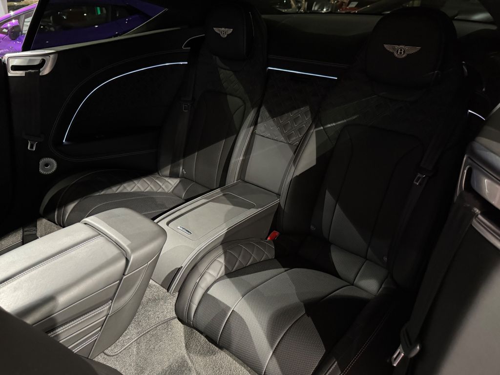 Bentley Continental GT 2021