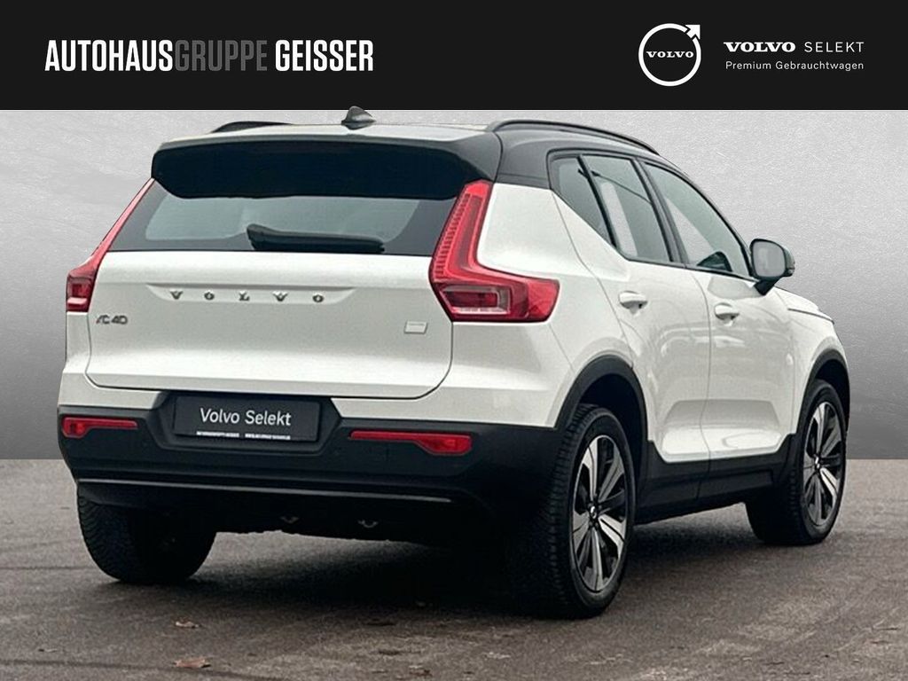 Volvo XC40 2023