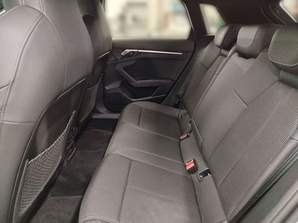 Audi S3 2024