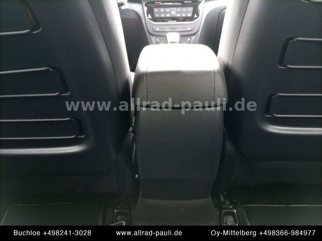 KGM Tivoli
