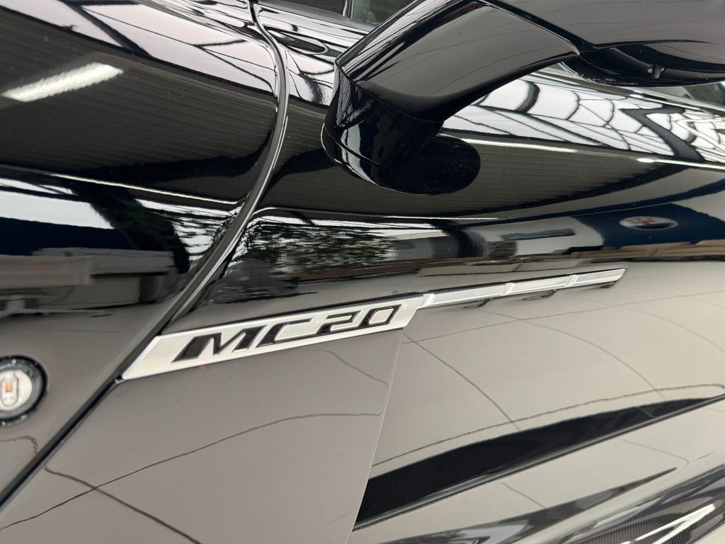 Maserati MC20 2025