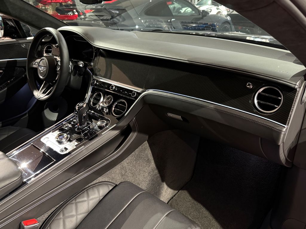 Bentley Continental GT 2021