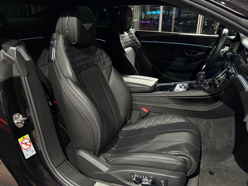 Bentley Continental GT 2021