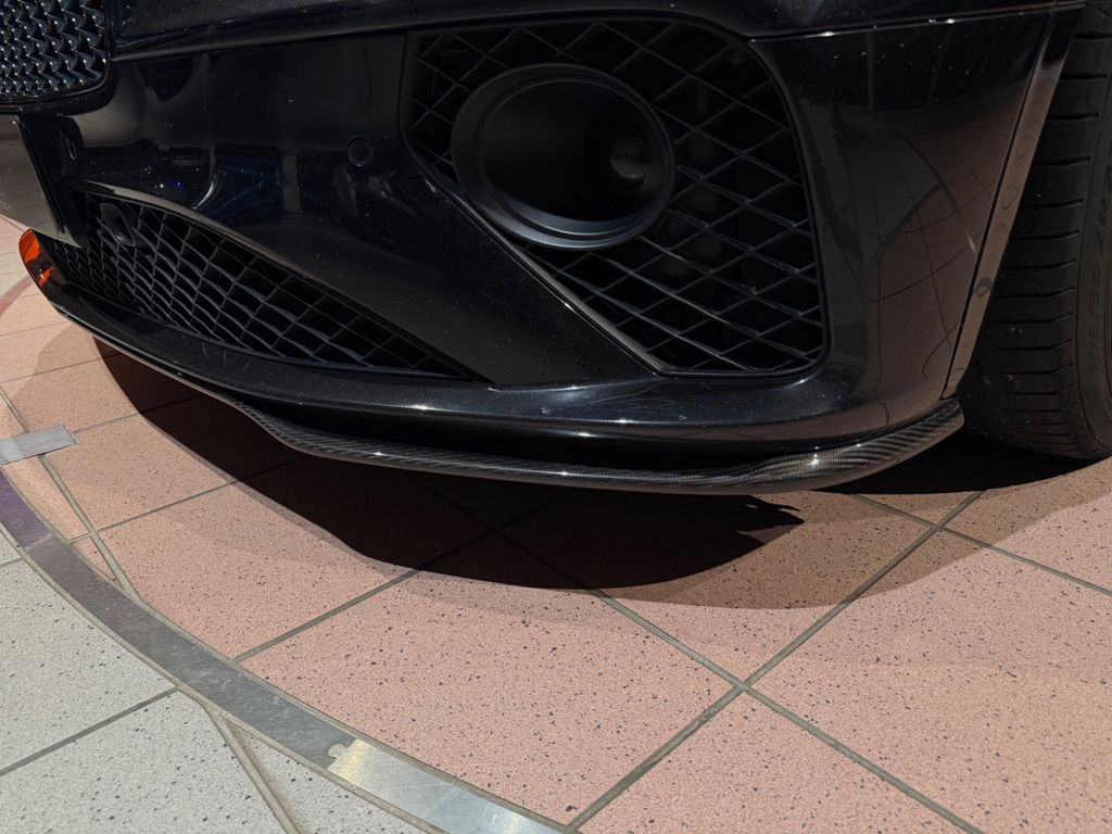 Bentley Continental GT 2021