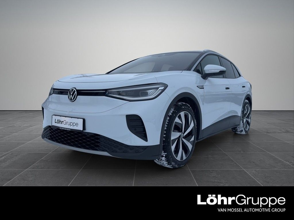 Volkswagen ID.4 2023