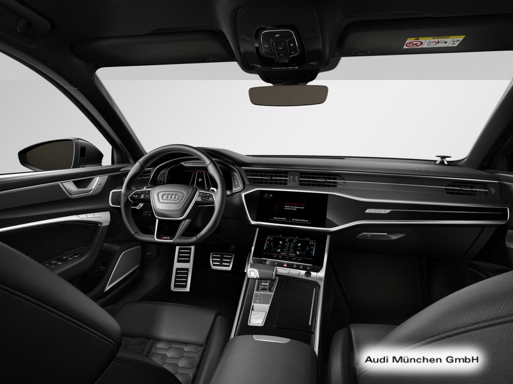 Audi RS6 2024