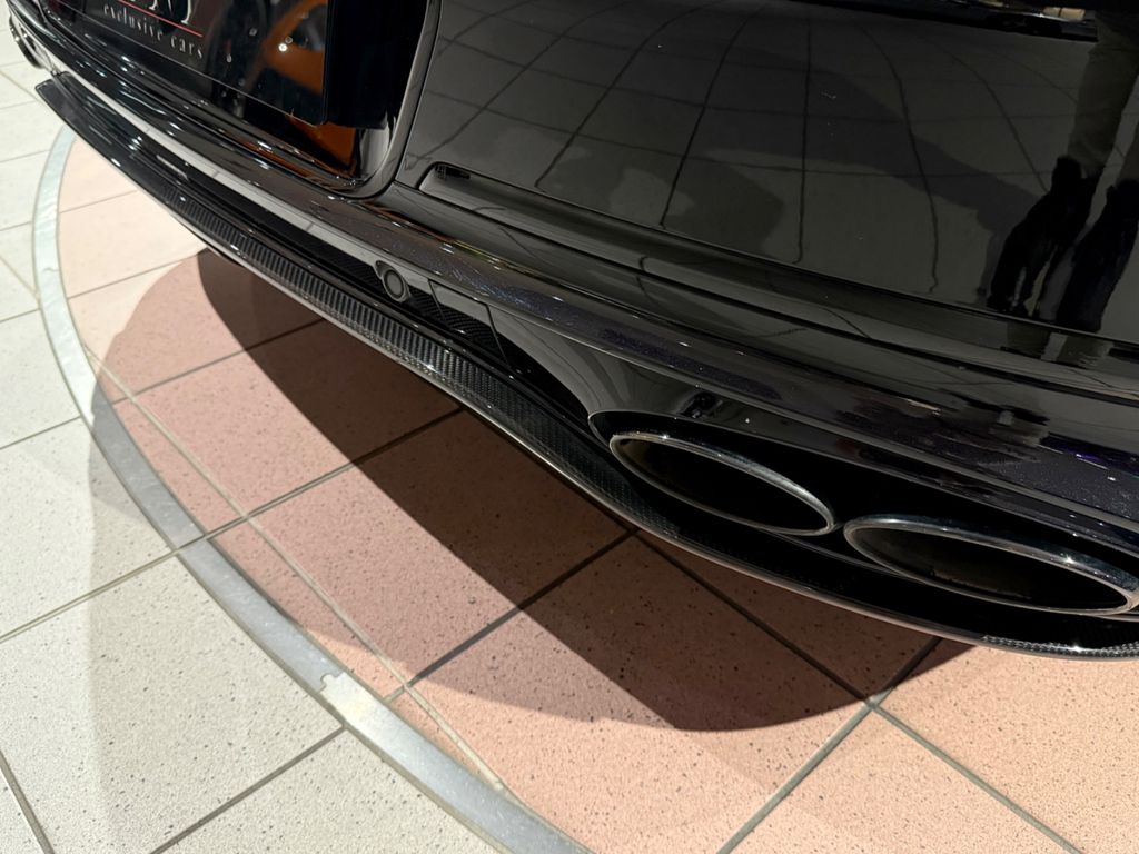 Bentley Continental GT 2021