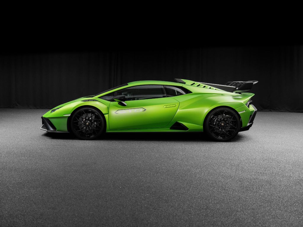 Lamborghini Huracán 2022