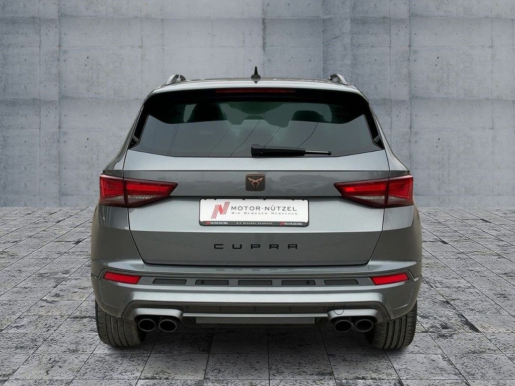 Cupra Ateca 2023