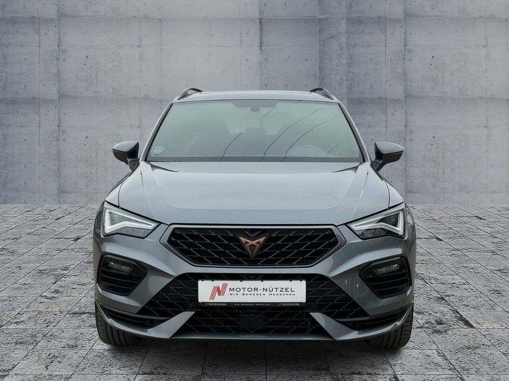 Cupra Ateca 2023