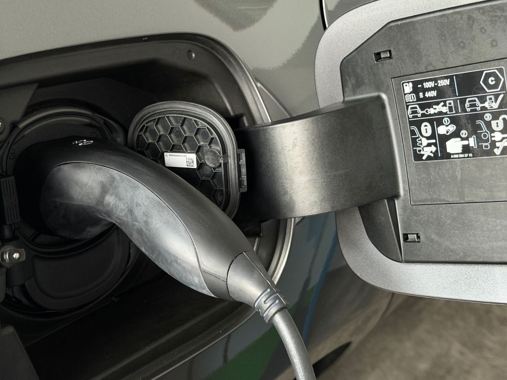 Mercedes-Benz CLA 250 2022