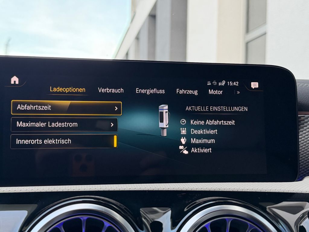 Mercedes-Benz CLA 250 2022