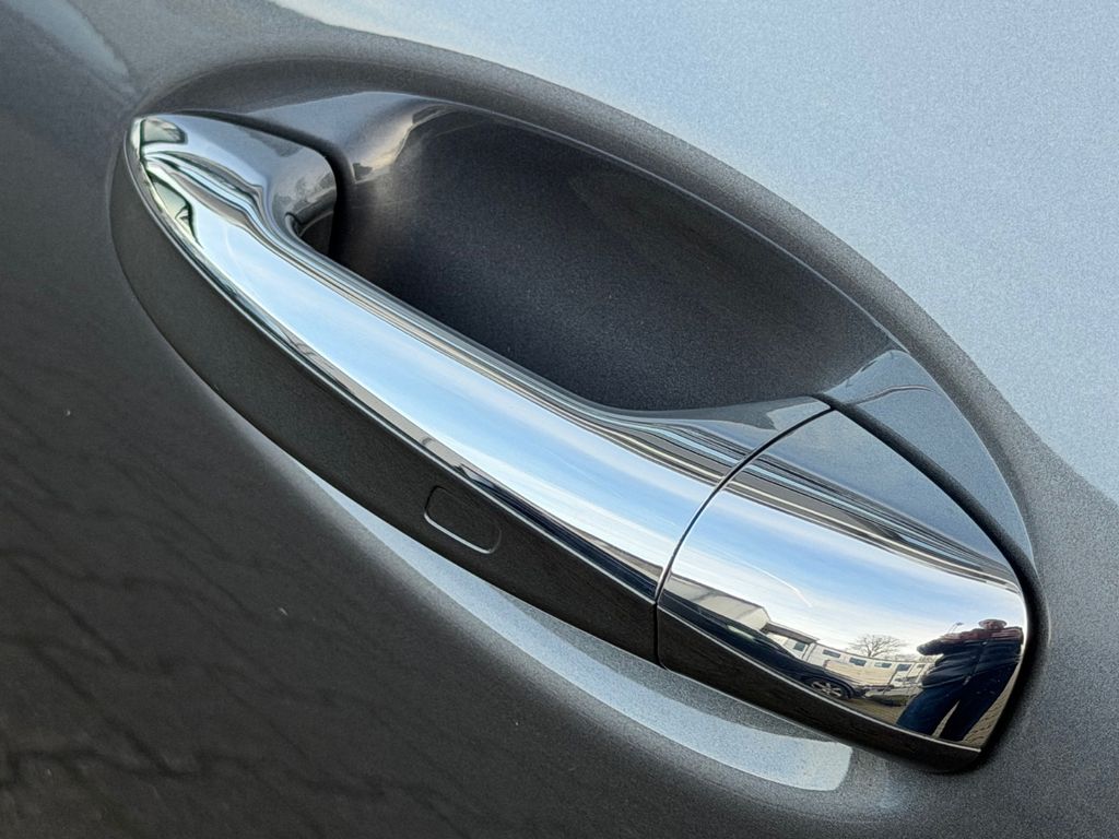 Mercedes-Benz CLA 250 2022