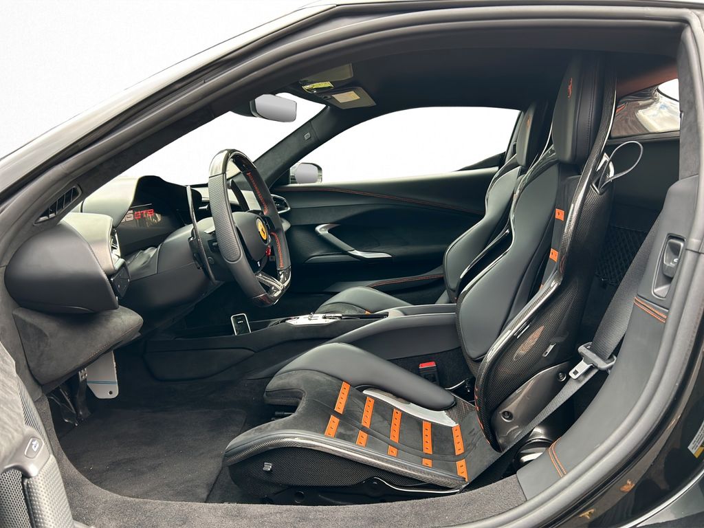 Ferrari 296 GTB 2024