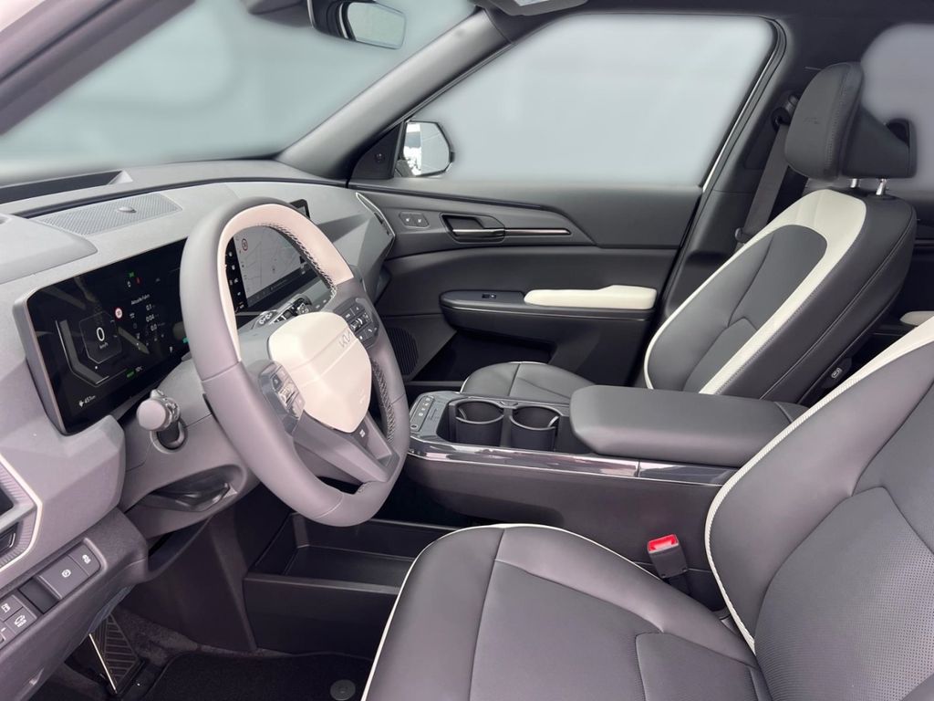 Kia EV5