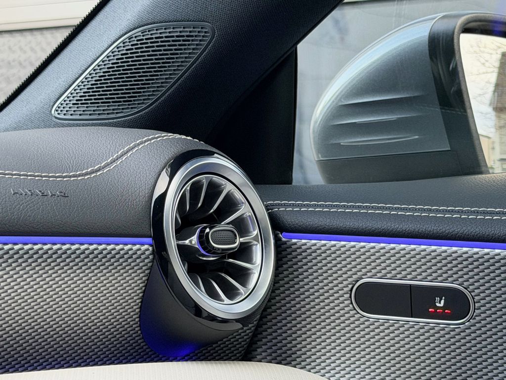 Mercedes-Benz CLA 250 2022