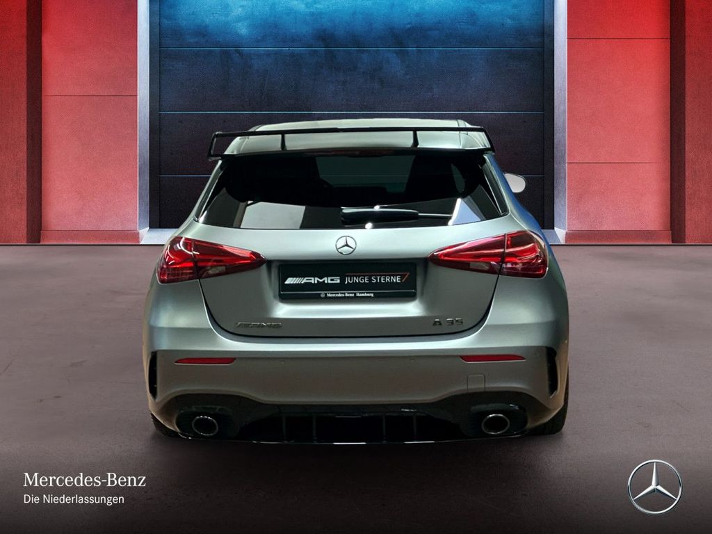 Mercedes-Benz A 35 AMG 2024