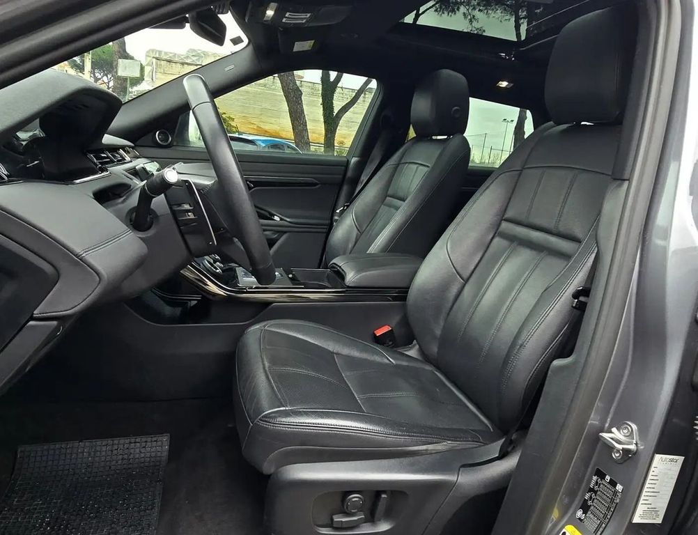 Land Rover Range Rover Evoque 2023