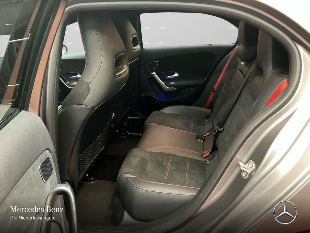 Mercedes-Benz A 35 AMG 2024