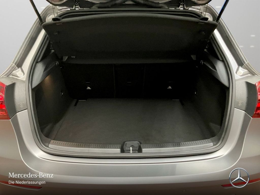 Mercedes-Benz A 35 AMG 2024