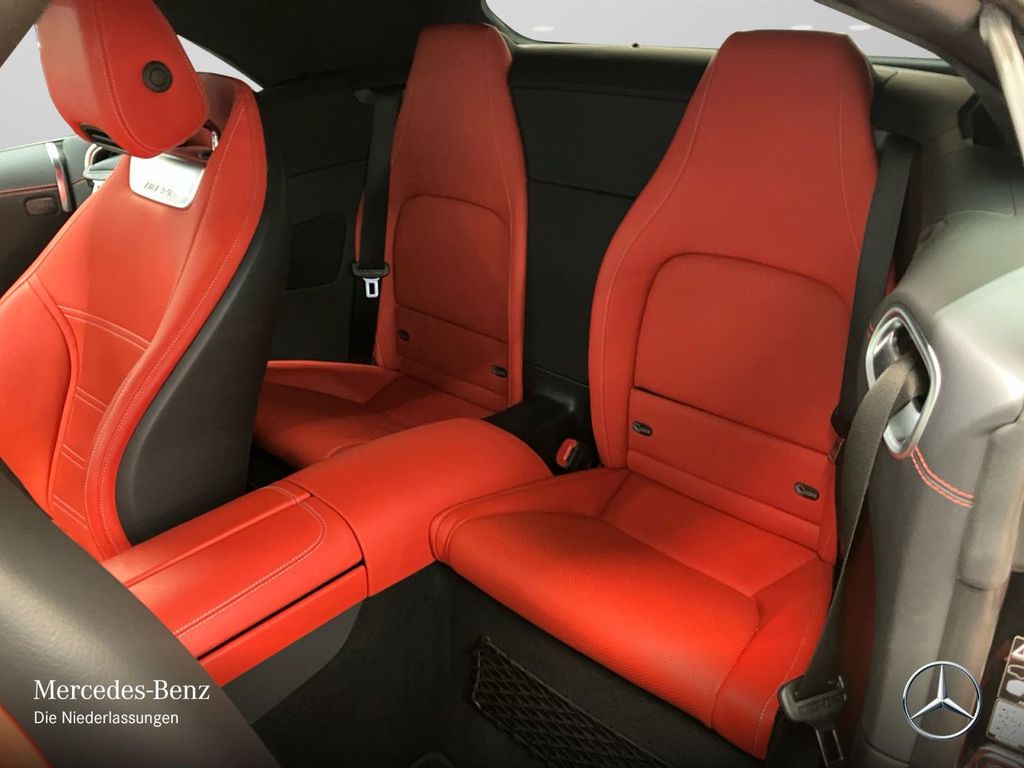 Mercedes-Benz SL 63 AMG 2022