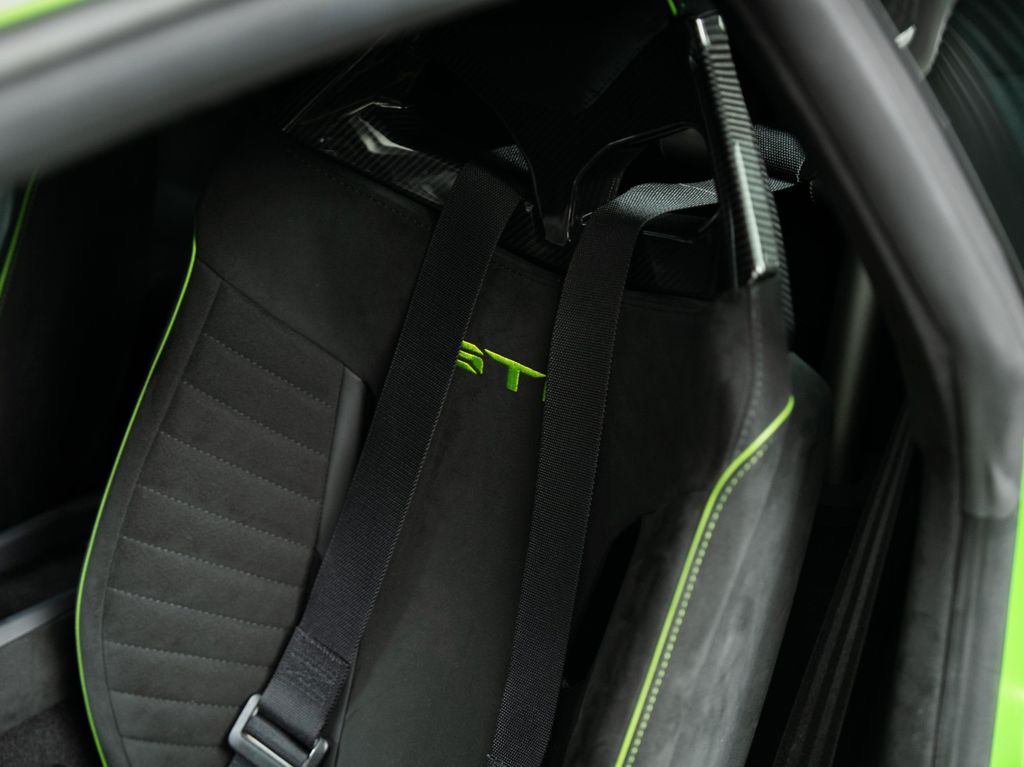Lamborghini Huracán 2022